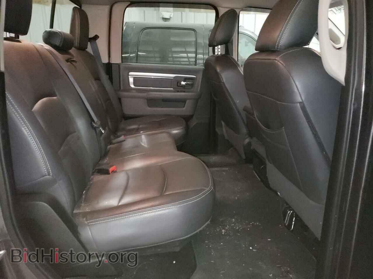 2017 RAM 1500 - VIN: 1C6RR7TM1HS517044 - Photo 10
