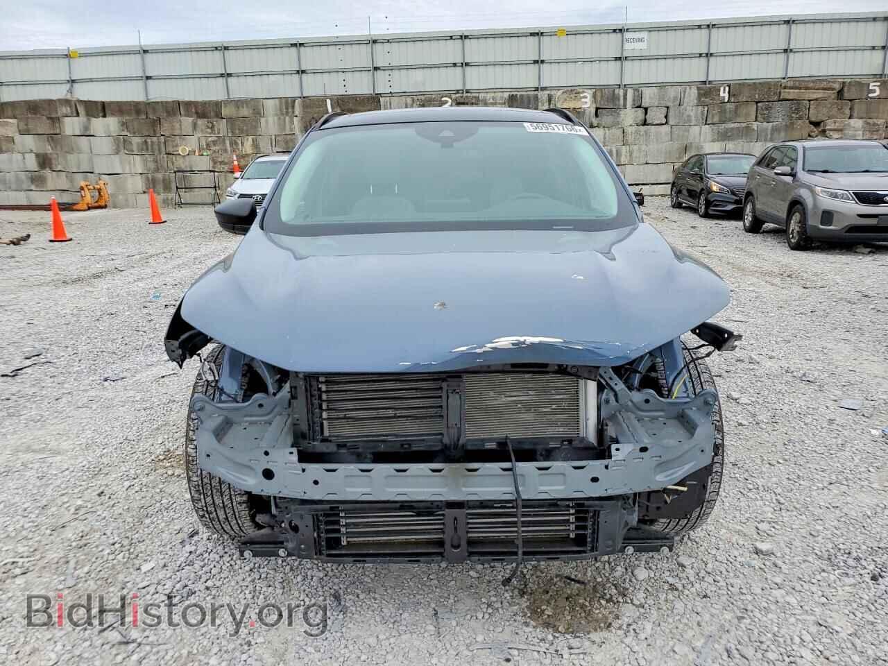 2025 FORD ESCAPE - VIN: 1FMCU0GN5SUA05799 - Photo 5
