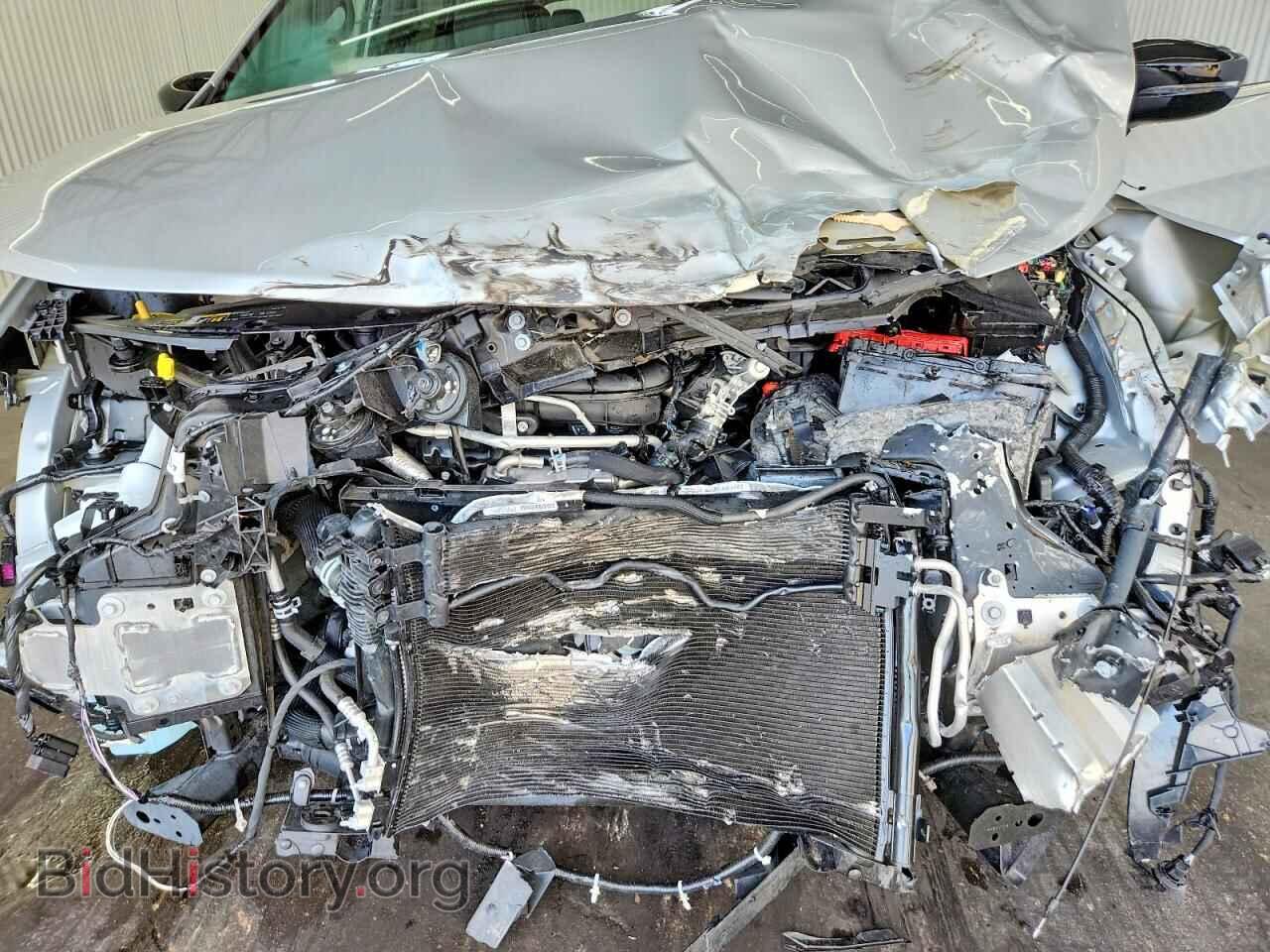2026 CHRYSLER PACIFICA - VIN: 2C4RC1BG9TR204305 - Photo 12