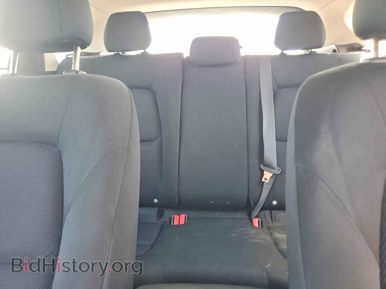 2019 MAZDA CX-5 - VIN: JM3KFBBM3K1529966 - Фото 10