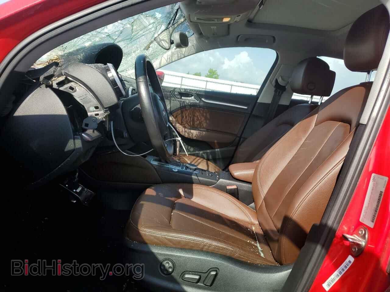 2015 AUDI A3 - VIN: WAUCJGFF9F1048076 - Photo 7