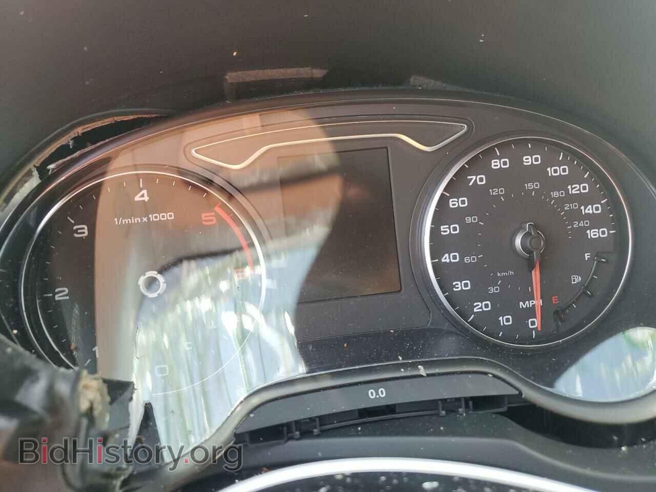 2015 AUDI A3 - VIN: WAUCJGFF9F1048076 - Photo 9
