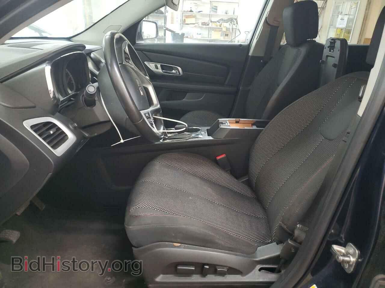 2015 GMC TERRAIN - VIN: 2GKFLWEK5F6155405 - Photo 7