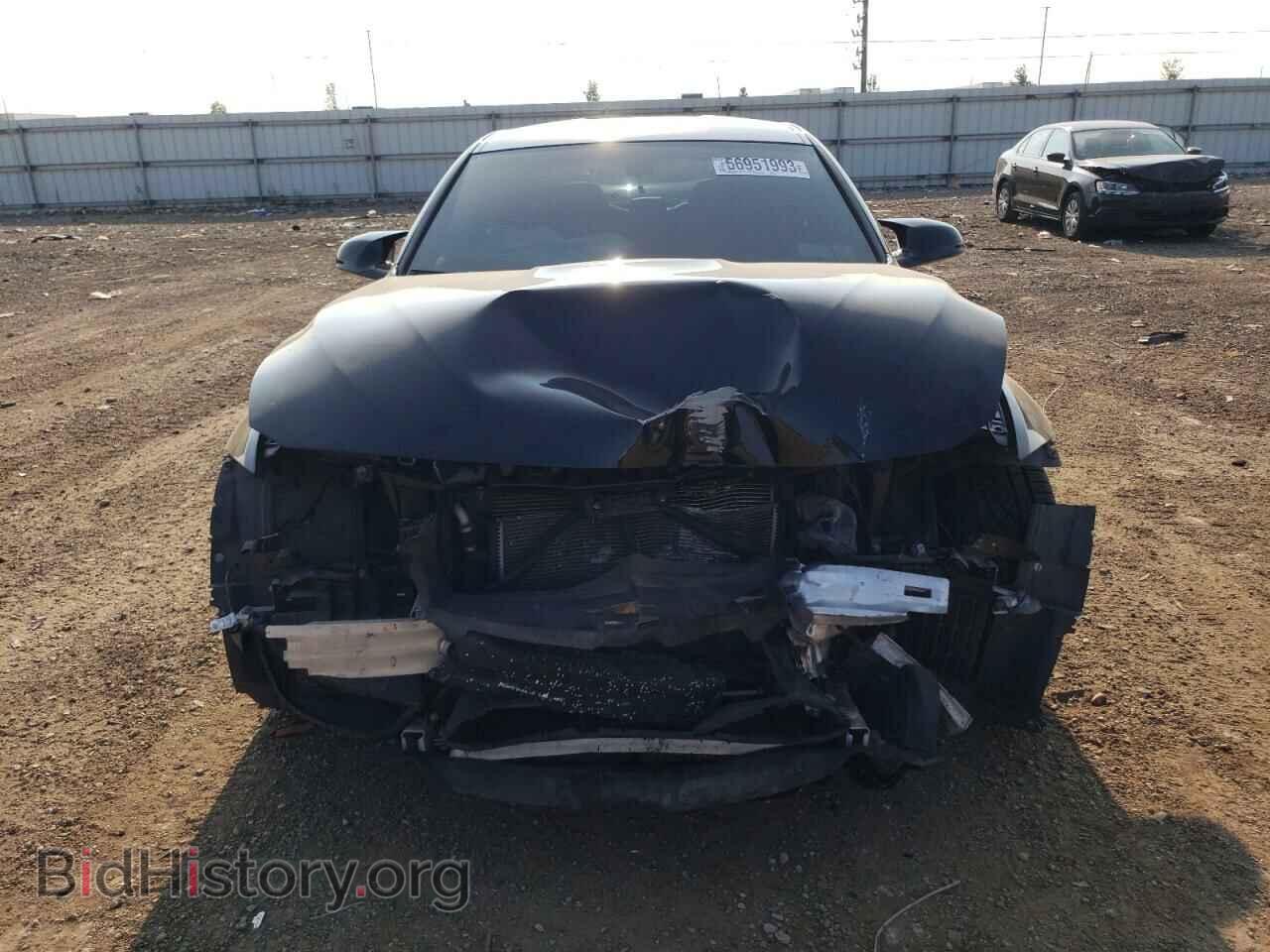 2018 BMW M3 - VIN: WBS8M9C55J5J77952 - Photo 5