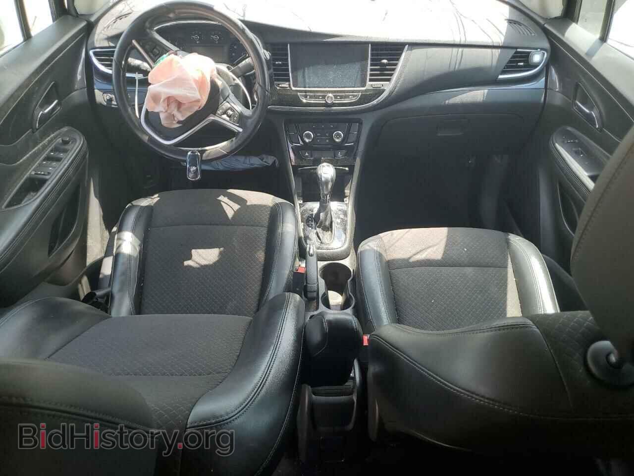 2020 BUICK ENCORE - VIN: KL4CJASB2LB024754 - Фото 8