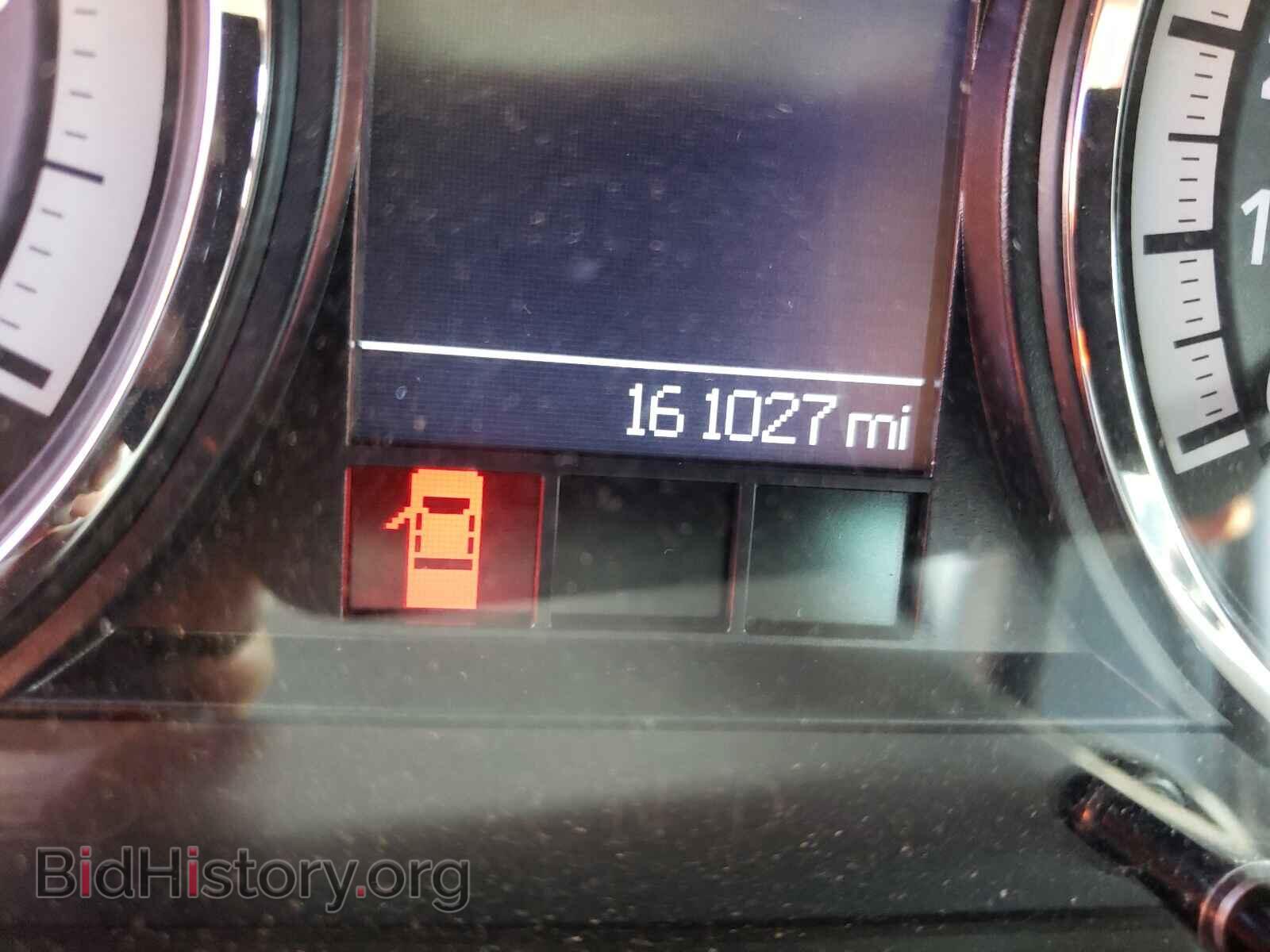 2012 DODGE RAM 1500 - VIN: 1C6RD6FT5CS332970 - Фото 8