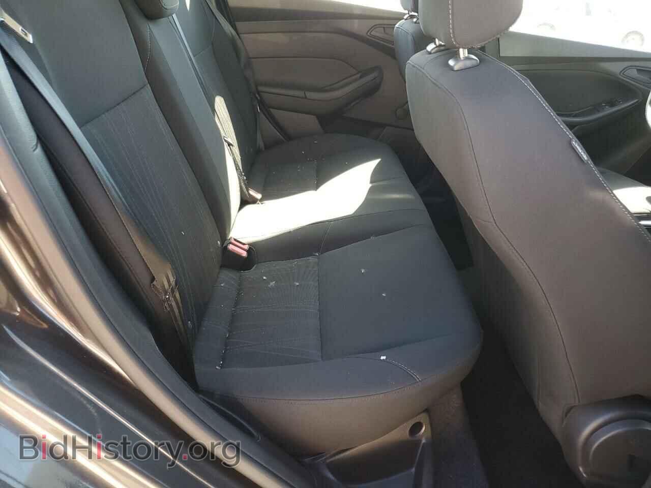 2016 FORD FOCUS - VIN: 1FADP3E26GL211744 - Фото 10