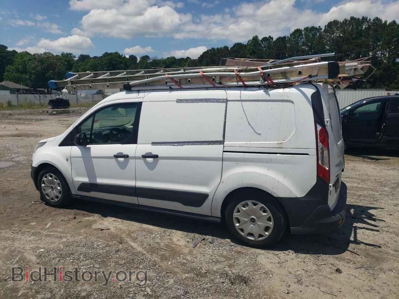 2014 FORD TRANSIT - VIN: NM0LS7E71E1151966 - Фото 2