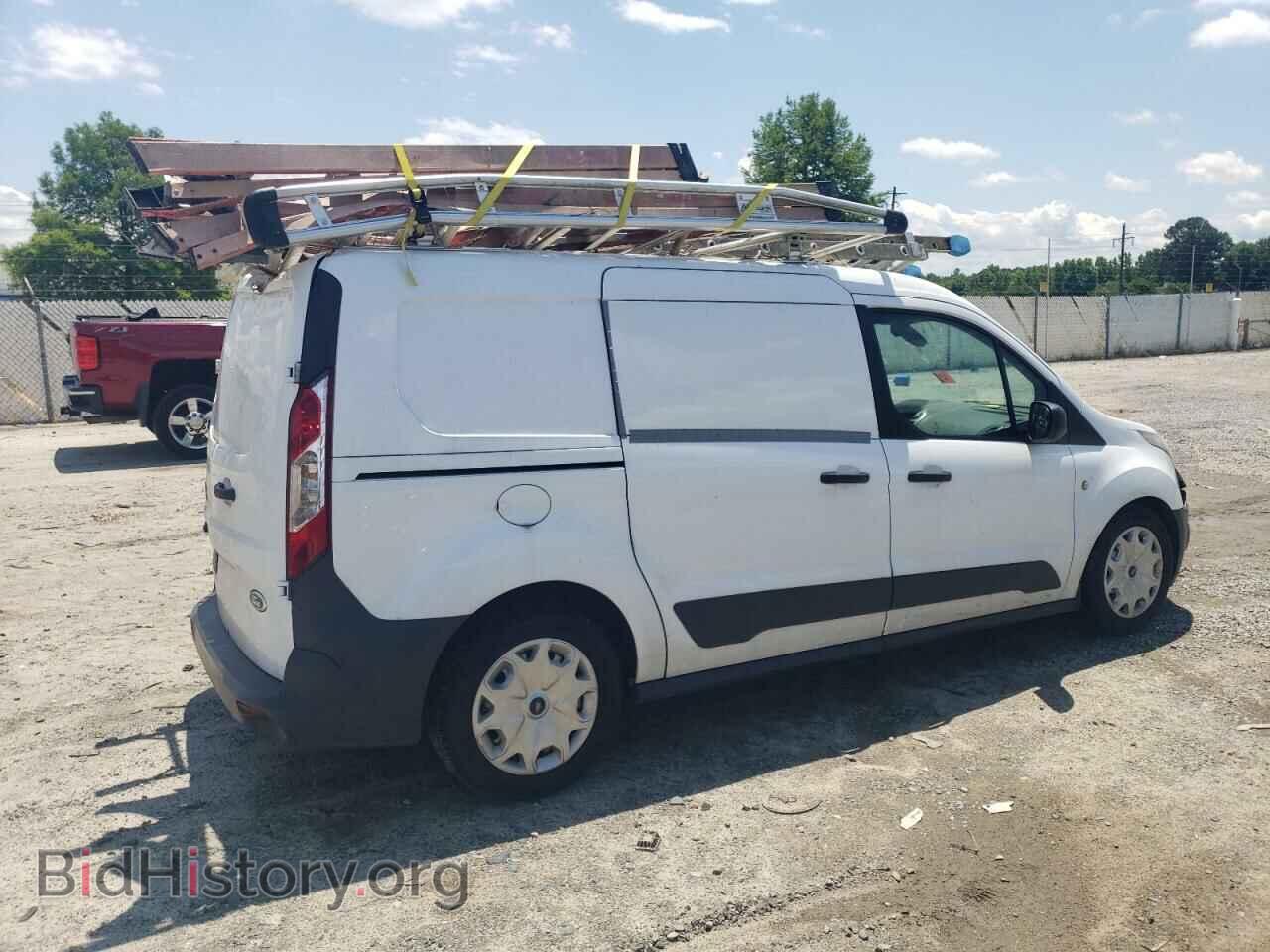 2014 FORD TRANSIT - VIN: NM0LS7E71E1151966 - Фото 3