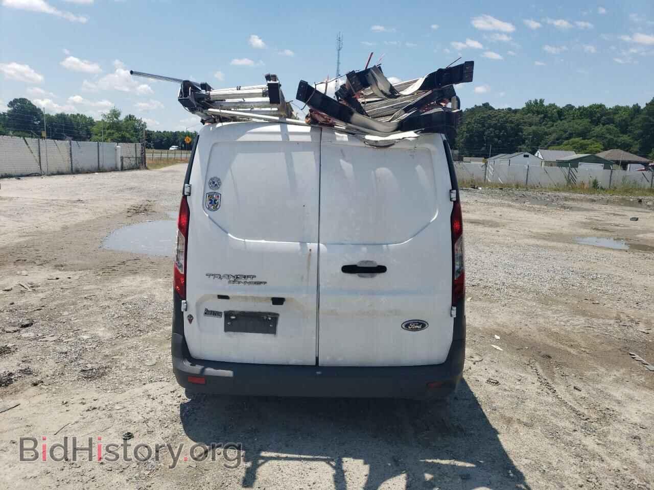 2014 FORD TRANSIT - VIN: NM0LS7E71E1151966 - Фото 6