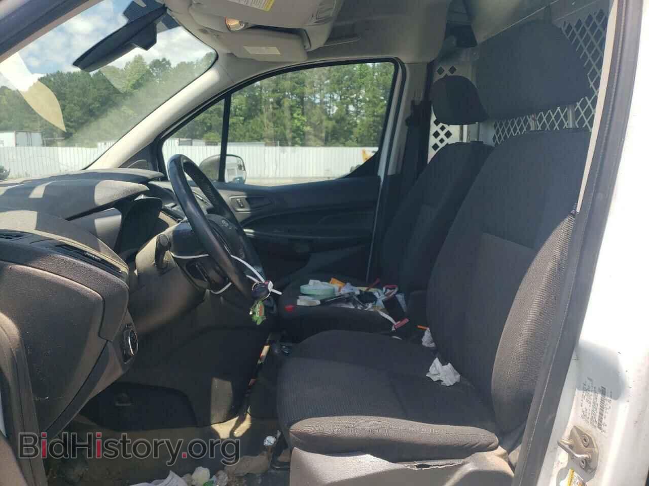 2014 FORD TRANSIT - VIN: NM0LS7E71E1151966 - Фото 7