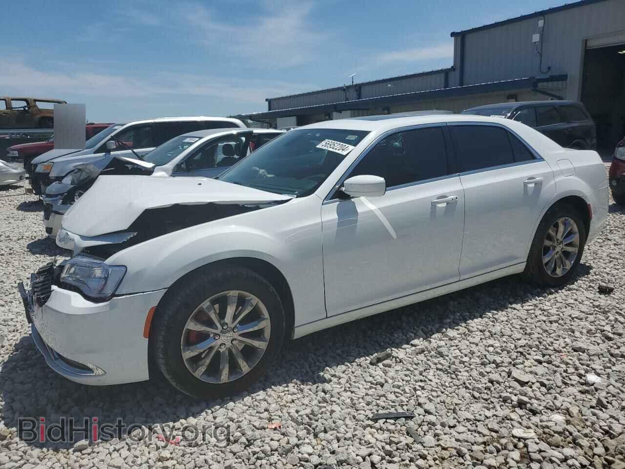 Photo 2C3CCARG4HH514147 - CHRYSLER 300 2017