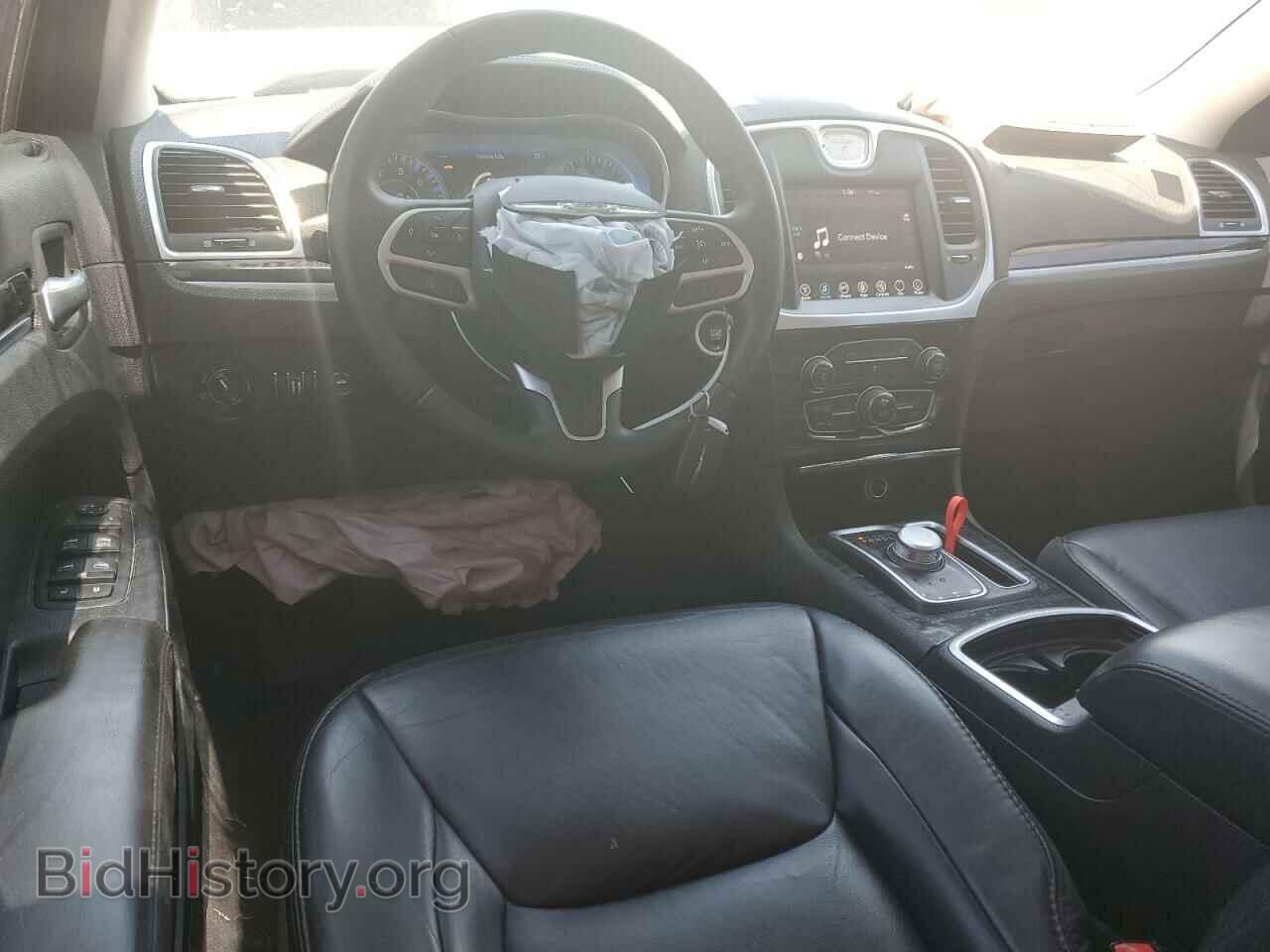 2017 CHRYSLER 300 - VIN: 2C3CCARG4HH514147 - Фото 8