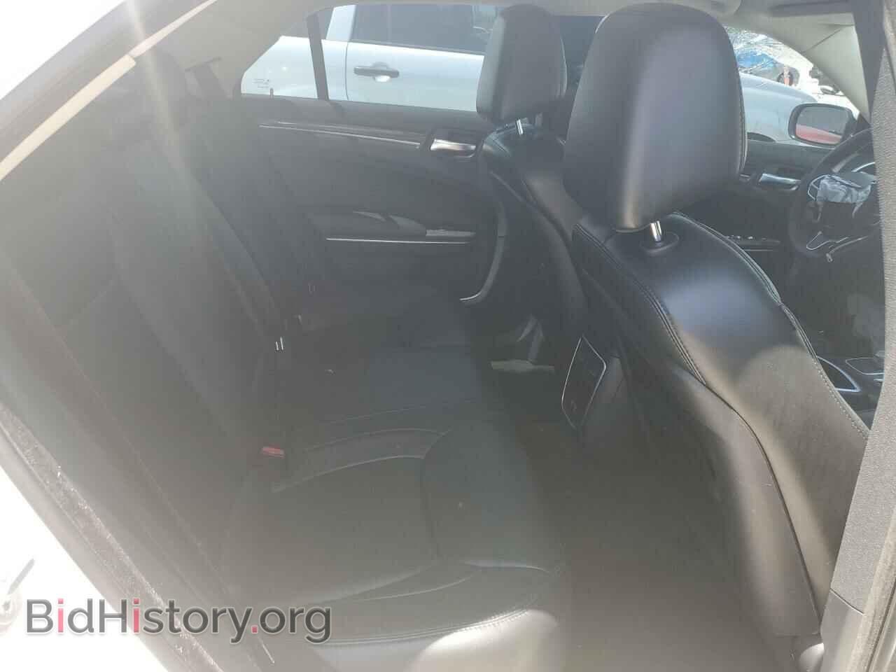 2017 CHRYSLER 300 - VIN: 2C3CCARG4HH514147 - Фото 10
