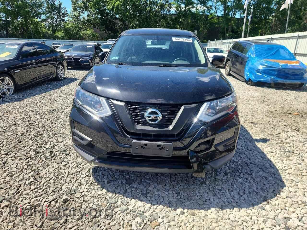 2017 NISSAN ROGUE - VIN: KNMAT2MV7HP517182 - Фото 5