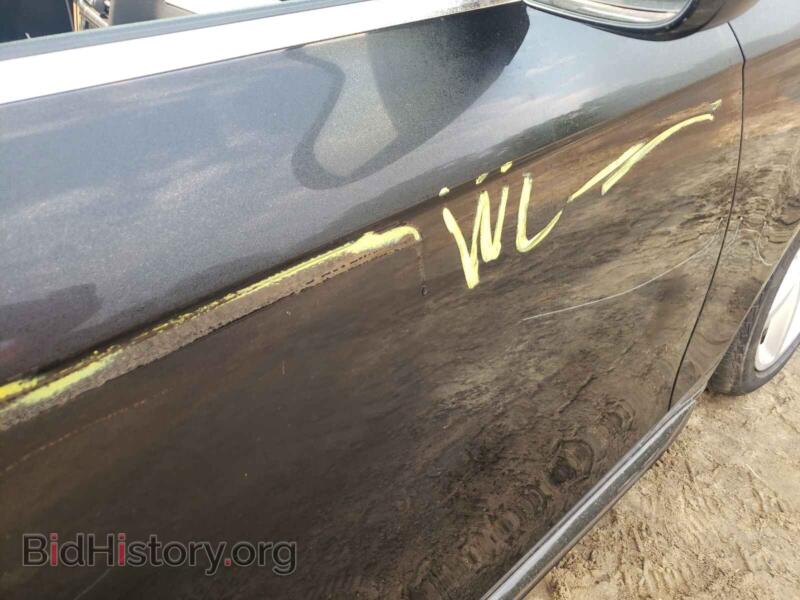 2012 Audi A4 (VIN WAUFFAFL3CN011014) — photo 9 of 10