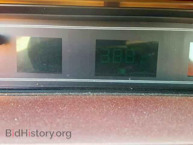 1993 CADILLAC DEVILLE - VIN: 1G6CD53B2P4237865 - Фото 8