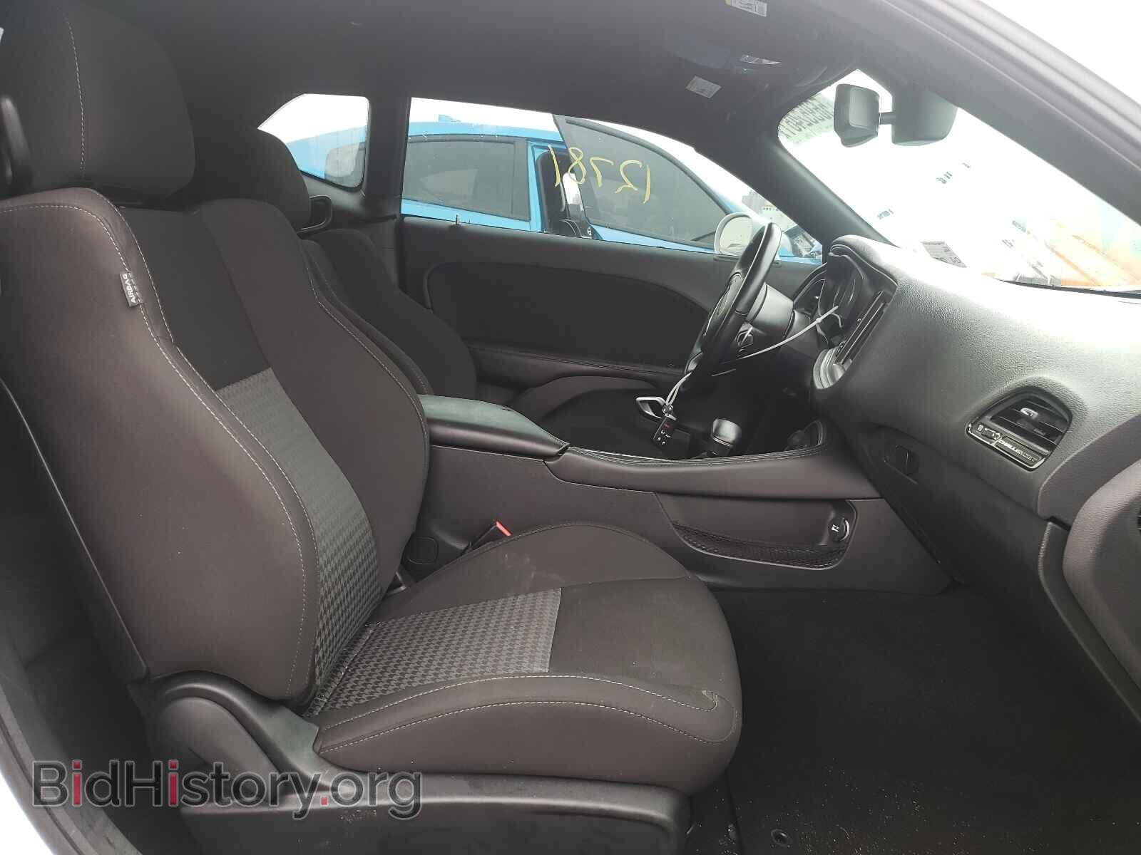 2020 DODGE CHALLENGER - VIN: 2C3CDZBT3LH118576 - Фото 5