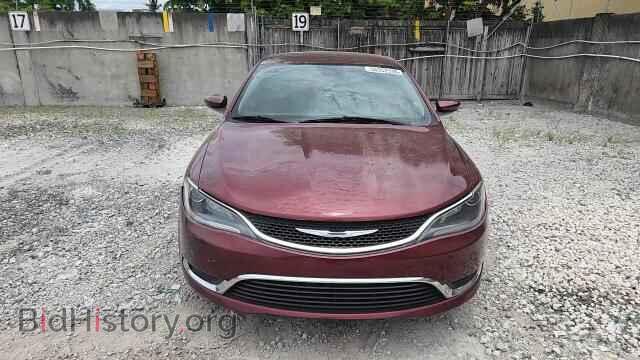 2015 CHRYSLER 200 - VIN: 1C3CCCAB9FN568821 - Фото 13