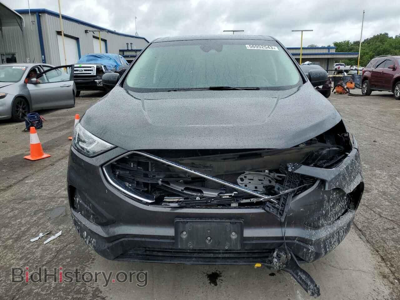 2019 FORD EDGE - VIN: 2FMPK4G95KBC50481 - Фото 5