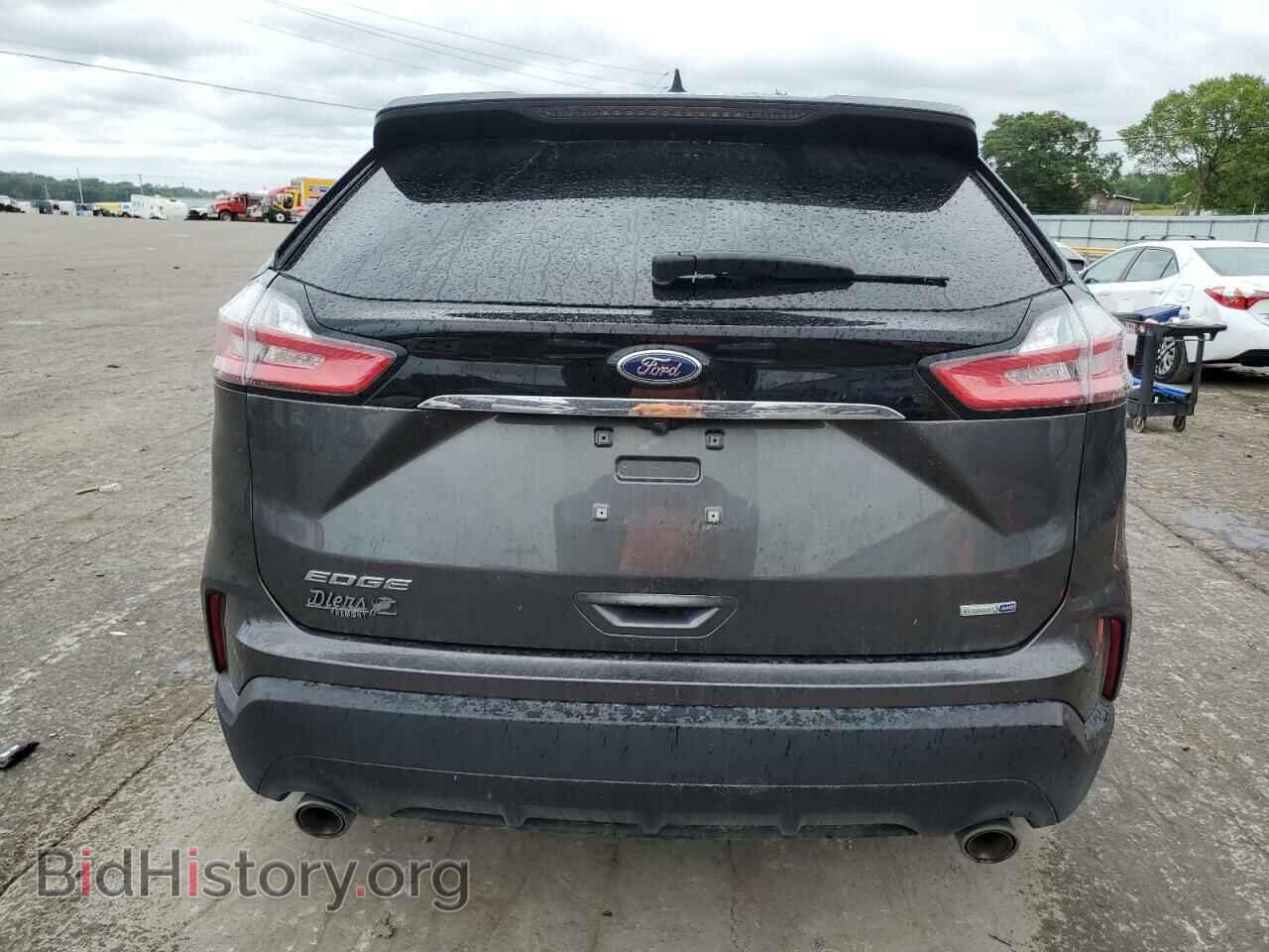 2019 FORD EDGE - VIN: 2FMPK4G95KBC50481 - Фото 6