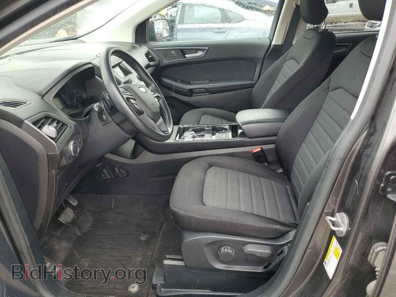 2019 FORD EDGE - VIN: 2FMPK4G95KBC50481 - Фото 7