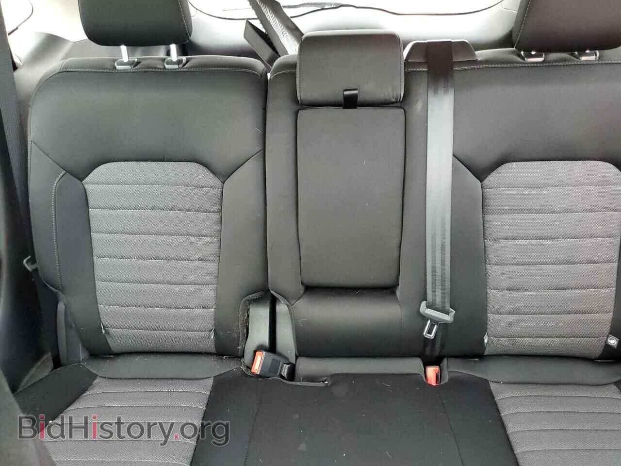 2019 FORD EDGE - VIN: 2FMPK4G95KBC50481 - Фото 10