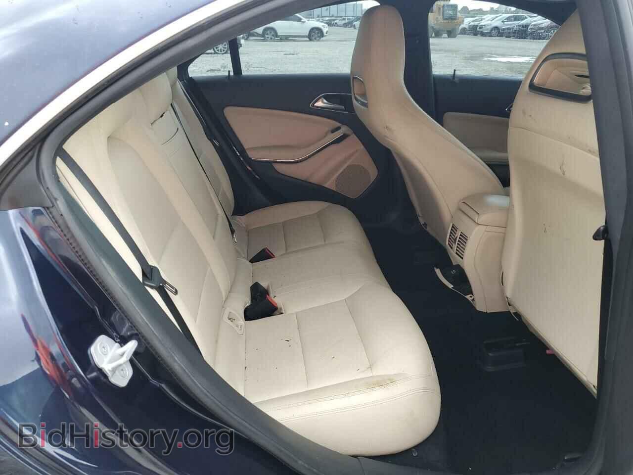 2018 MERCEDES-BENZ CLA-CLASS - VIN: WDDSJ4EB9JN537452 - Фото 10