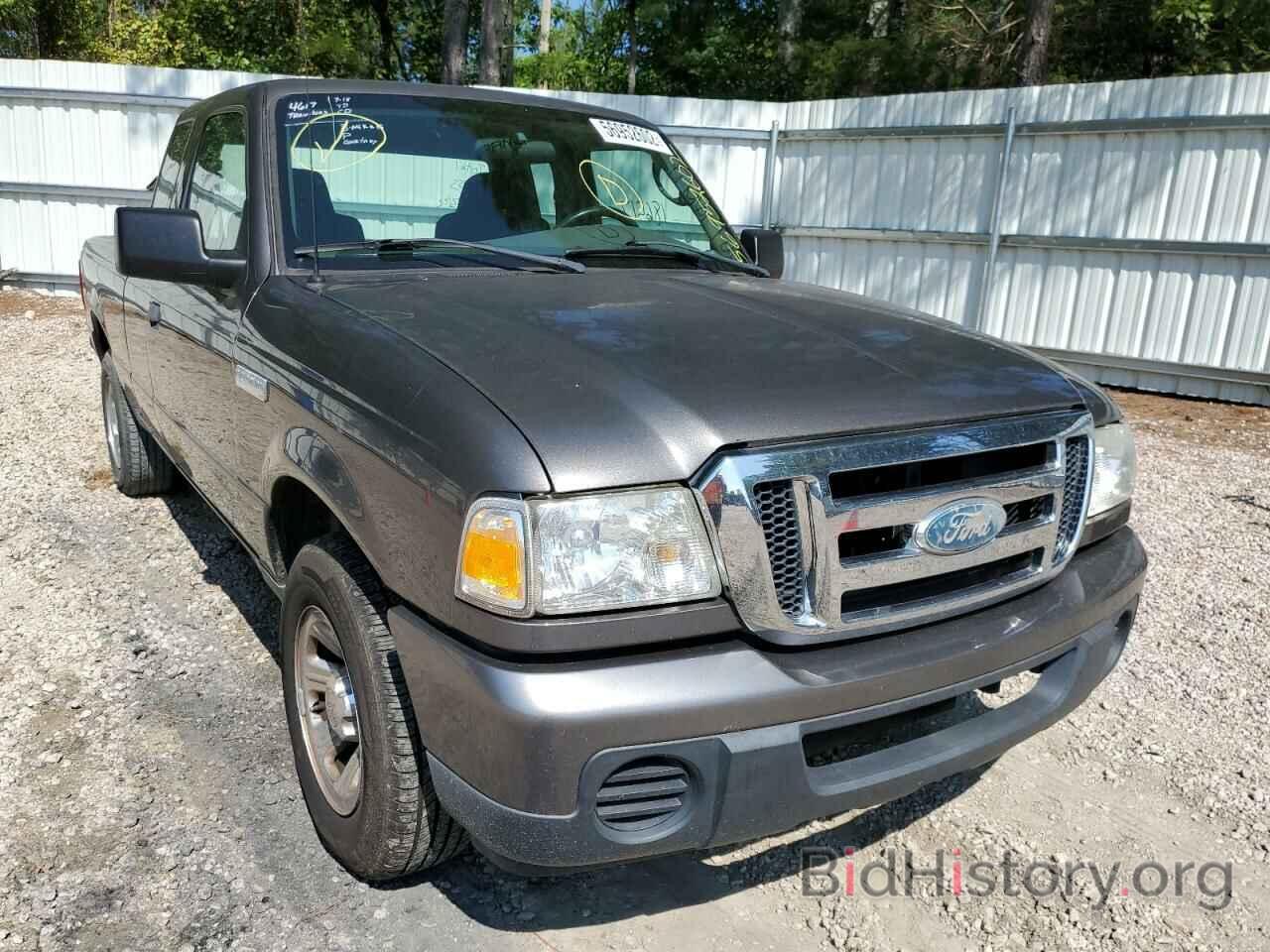 Photo 1FTYR14D49PA35429 - FORD RANGER 2009
