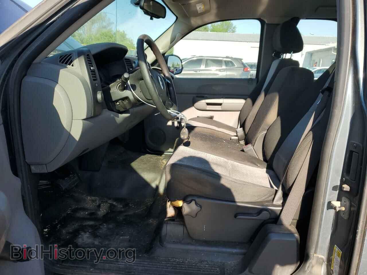 2008 CHEVROLET ALL Models - VIN: 2GCEC19C381310000 - Фото 7