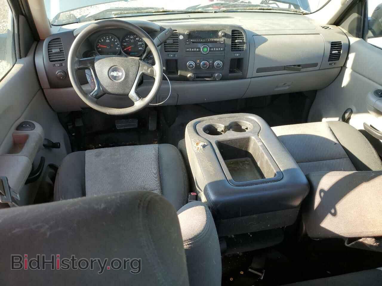 2008 CHEVROLET ALL Models - VIN: 2GCEC19C381310000 - Фото 8