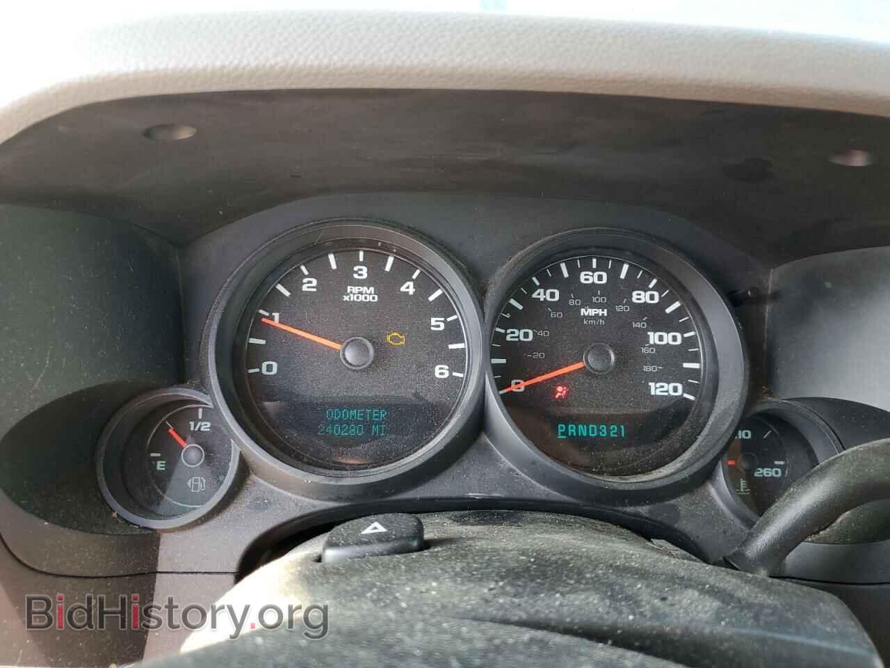 2008 CHEVROLET ALL Models - VIN: 2GCEC19C381310000 - Фото 9