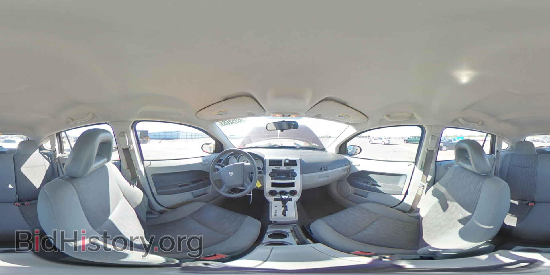 2007 DODGE CALIBER - VIN: 1B3HB48B97D287353 - Photo 15