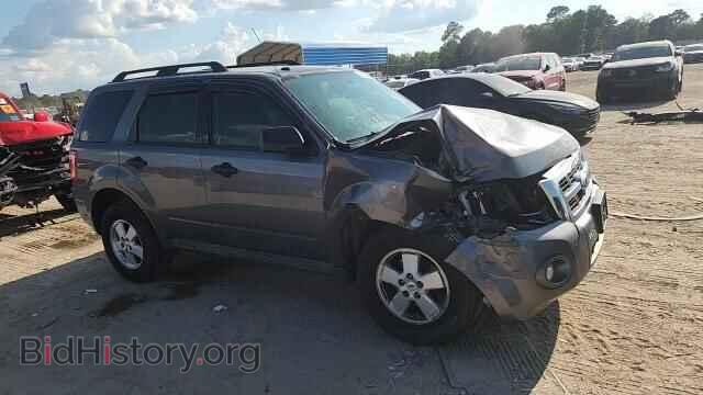 2012 FORD ESCAPE - VIN: 1FMCU0D74CKA38571 - Photo 14