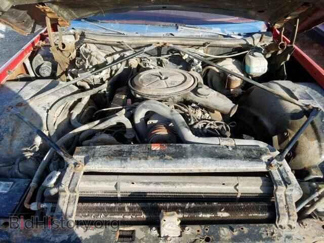 1973 CADILLAC DEVILLE - VIN: 6D47R3Q202933 - Фото 7