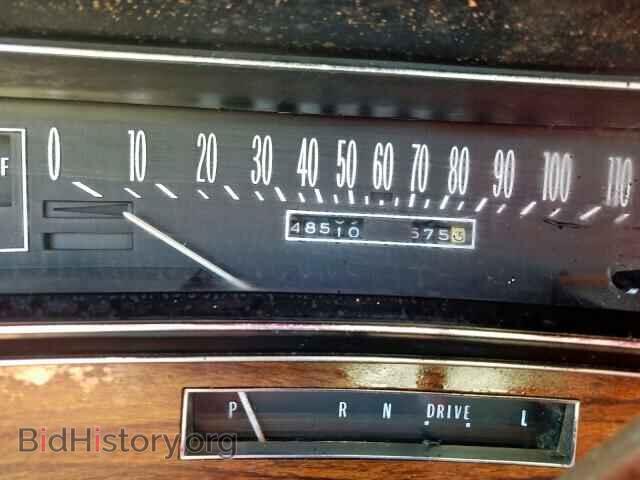 1973 CADILLAC DEVILLE - VIN: 6D47R3Q202933 - Фото 8