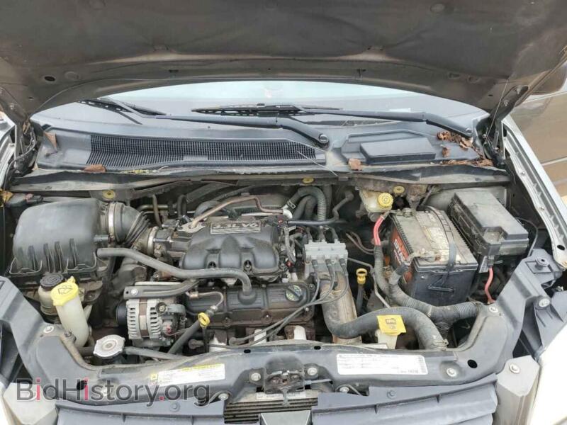 2010 Dodge CARAVAN (VIN 2D4RN4DE2AR248346) — photo 12 of 13