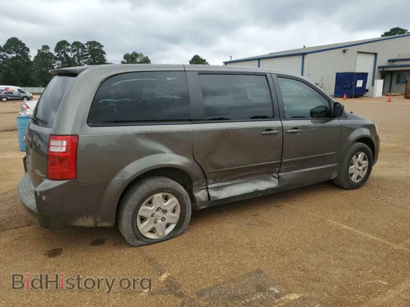2010 Dodge CARAVAN (VIN 2D4RN4DE2AR248346) — photo 3 of 13