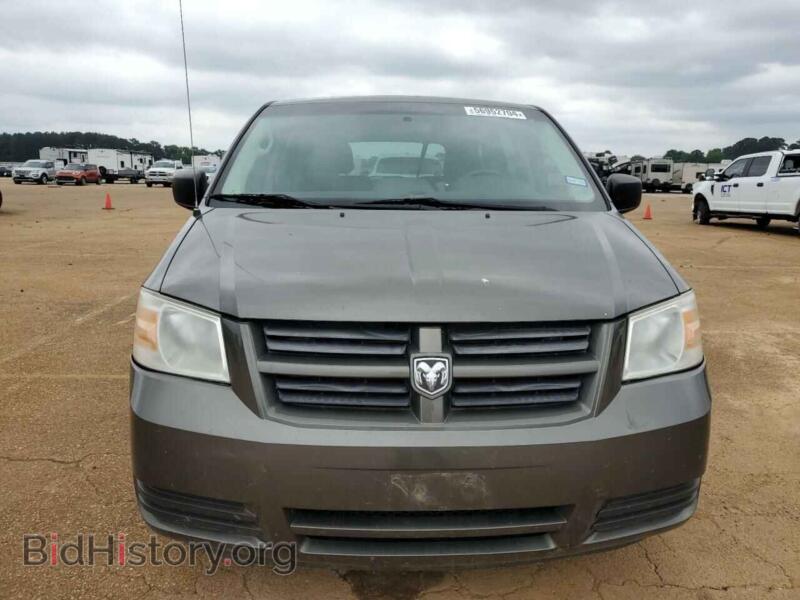 2010 Dodge CARAVAN (VIN 2D4RN4DE2AR248346) — photo 5 of 13