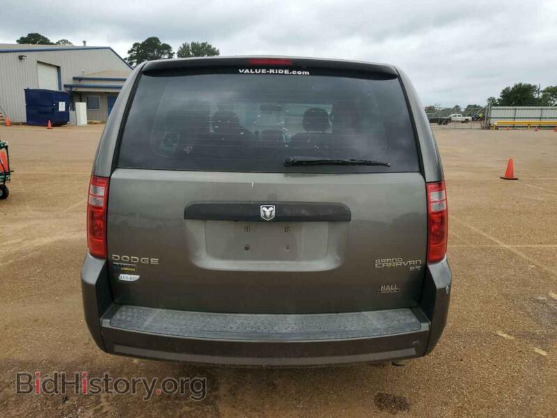 2010 Dodge CARAVAN (VIN 2D4RN4DE2AR248346) — photo 6 of 13