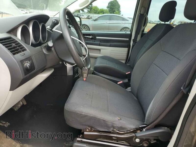 2010 Dodge CARAVAN (VIN 2D4RN4DE2AR248346) — photo 7 of 13