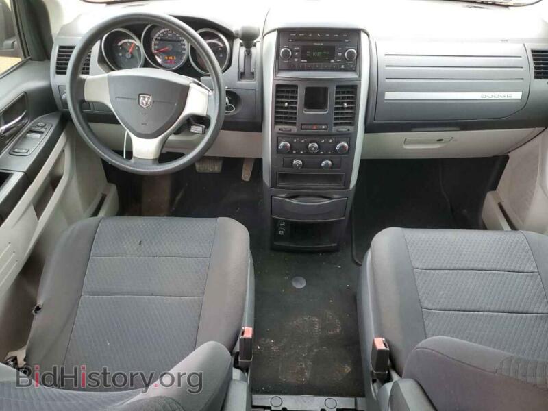 2010 Dodge CARAVAN (VIN 2D4RN4DE2AR248346) — photo 8 of 13