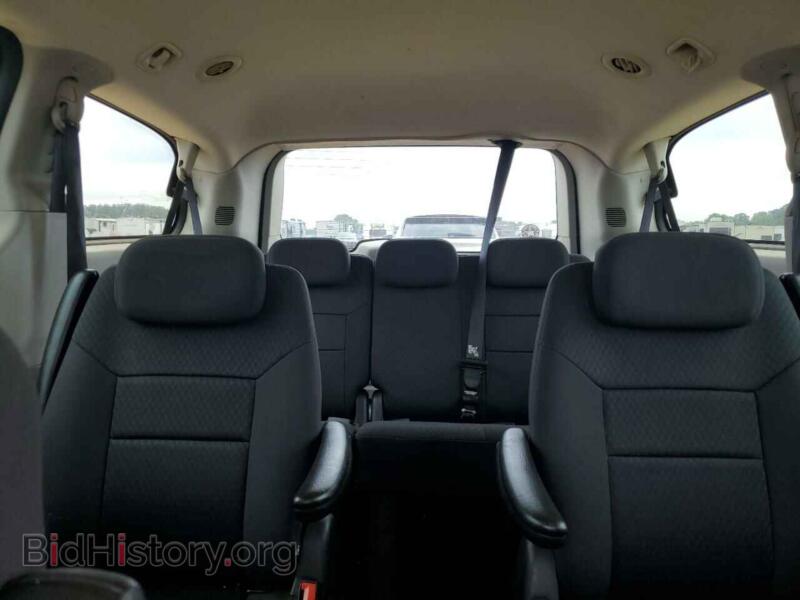 2010 Dodge CARAVAN (VIN 2D4RN4DE2AR248346) — photo 10 of 13