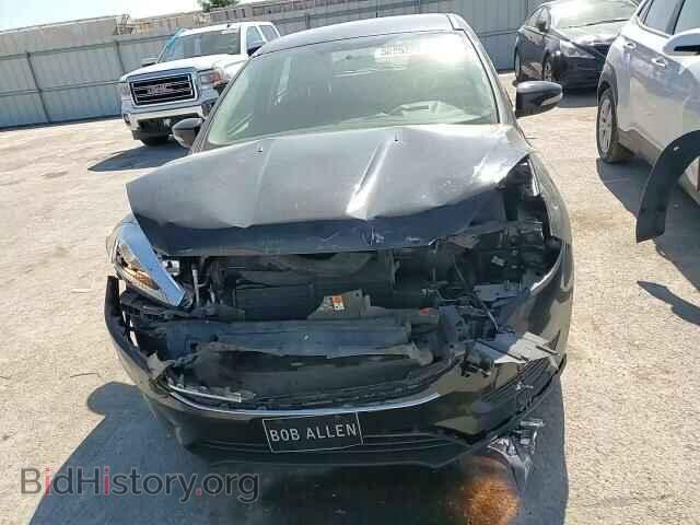 2017 FORD FOCUS - VIN: 1FADP3K29HL206351 - Фото 13