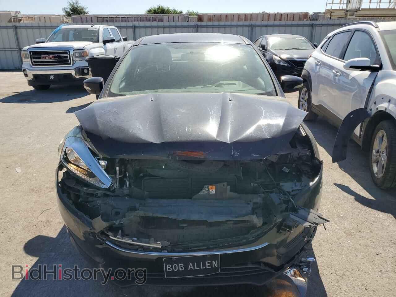 2017 FORD FOCUS - VIN: 1FADP3K29HL206351 - Фото 5