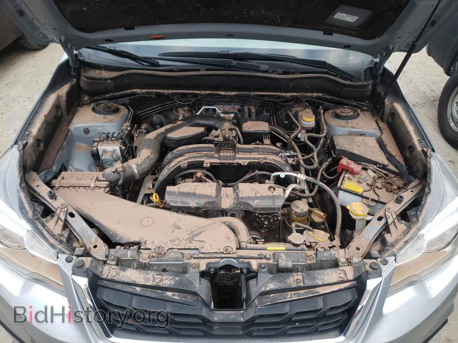 2018 SUBARU FORESTER - VIN: JF2SJAEC0JH476705 - Фото 7