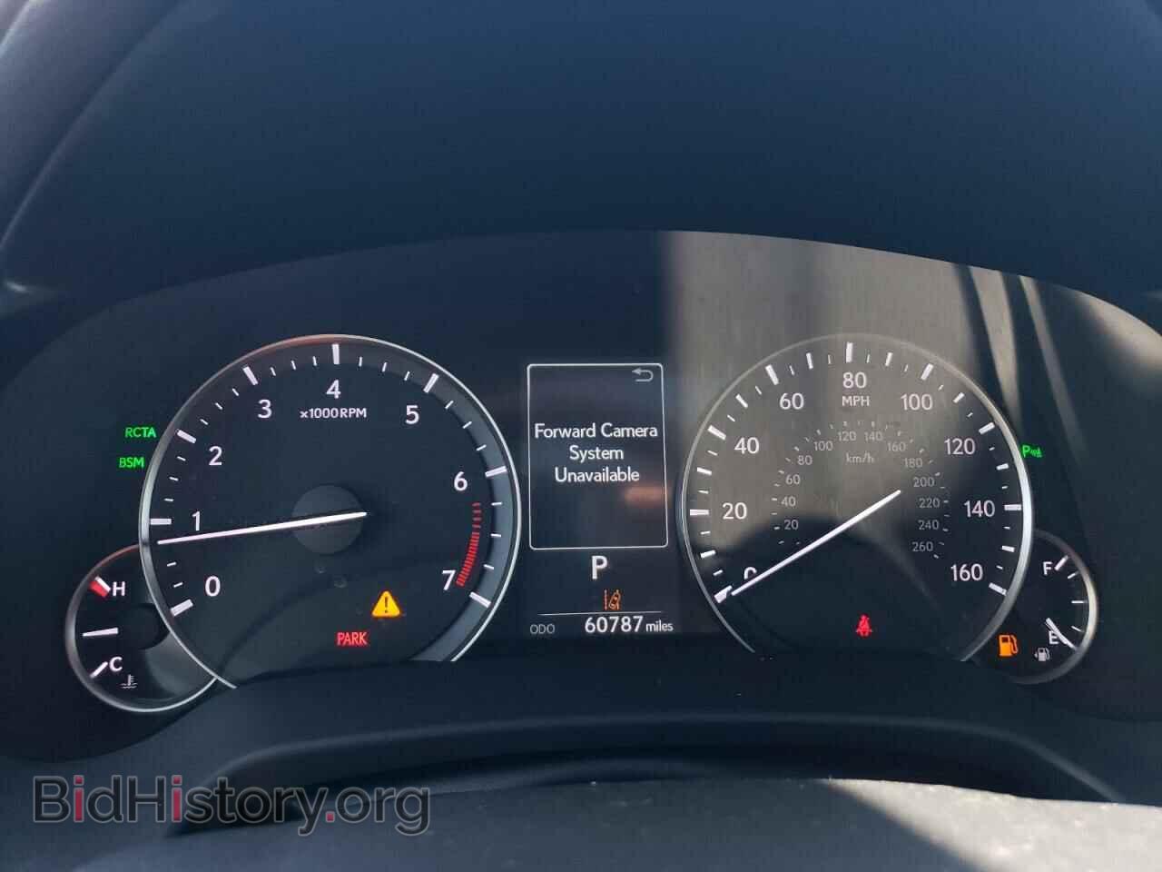 2016 LEXUS RX350 - VIN: 2T2ZZMCA1GC034128 - Фото 9