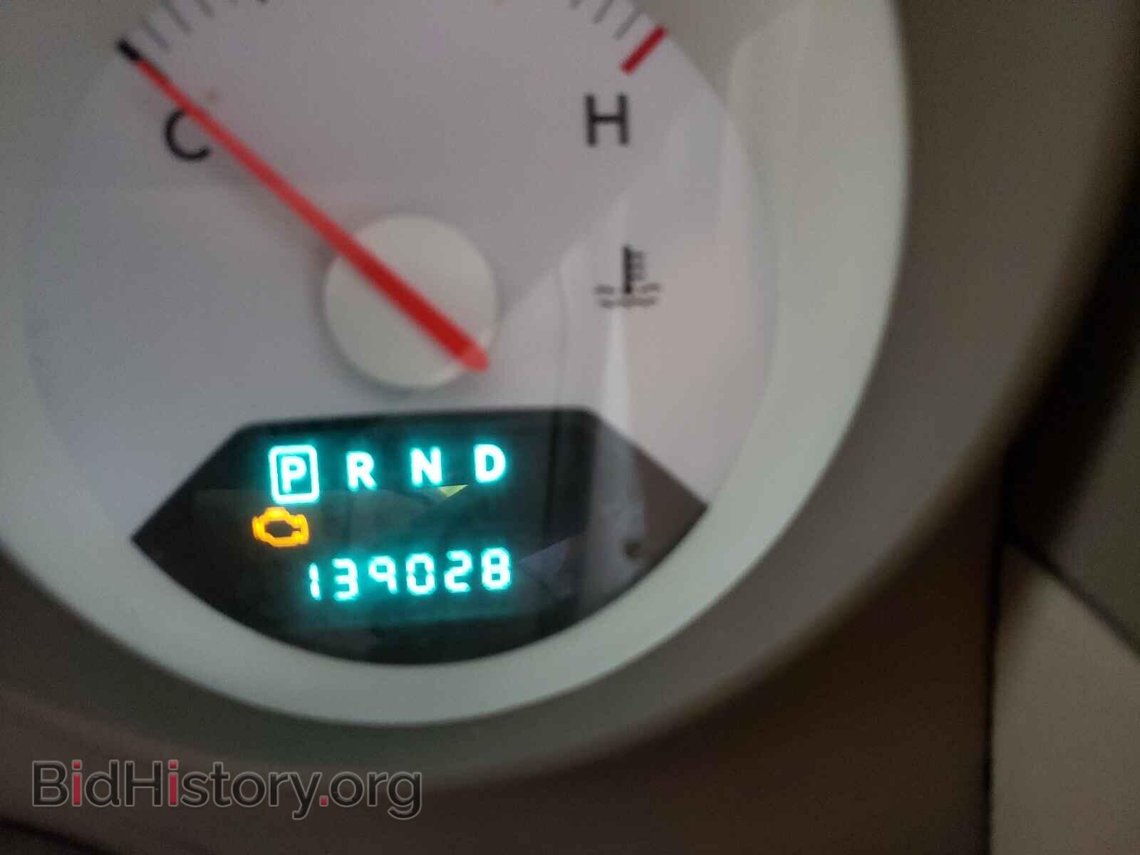 2007 DODGE CALIBER - VIN: 1B3HB28B17D347078 - Фото 8