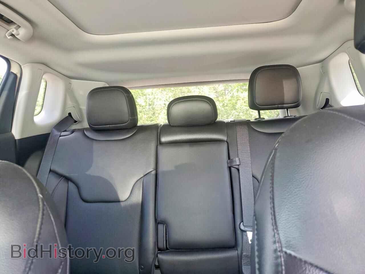 2021 JEEP COMPASS - VIN: 3C4NJDCB5MT545448 - Photo 10