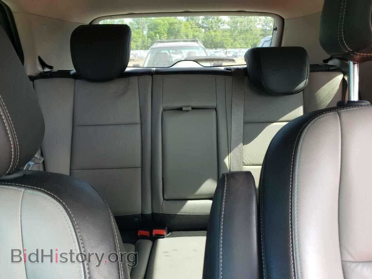 2014 BUICK ENCORE - VIN: KL4CJDSB3EB785863 - Photo 10